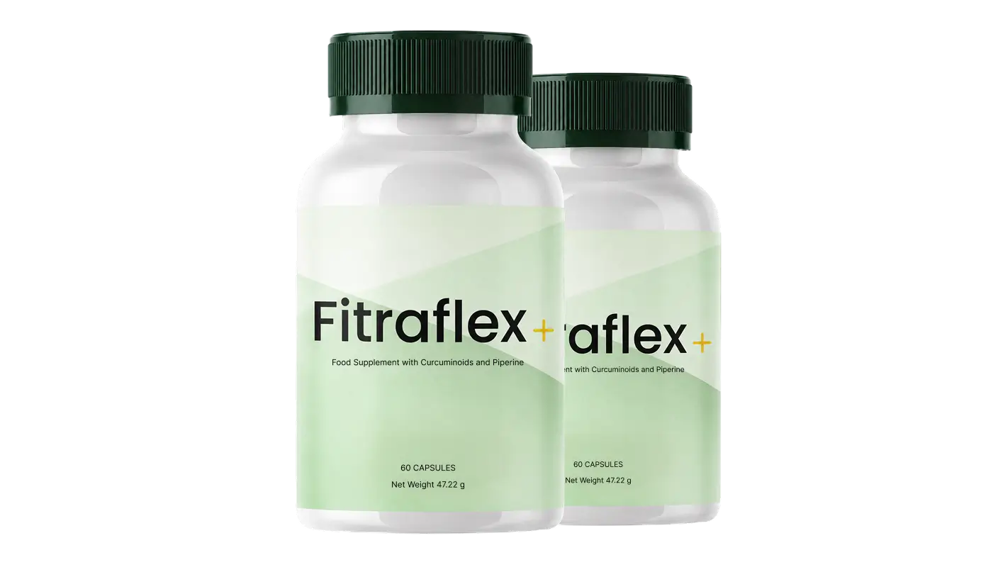 FitraFlex 2-Pack Bundle
